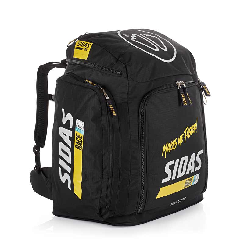 Skischuhtasche – Race Boots Bag 90L