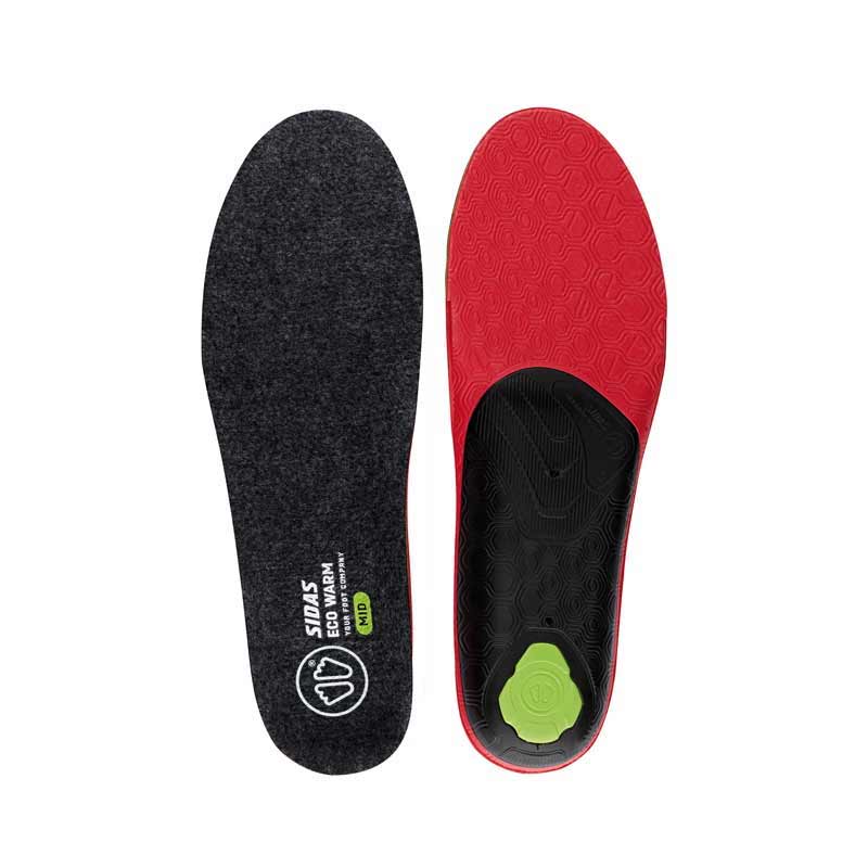 Fleece Shoe Inserts Women Winter Insoles Keep Your Feet Toasty