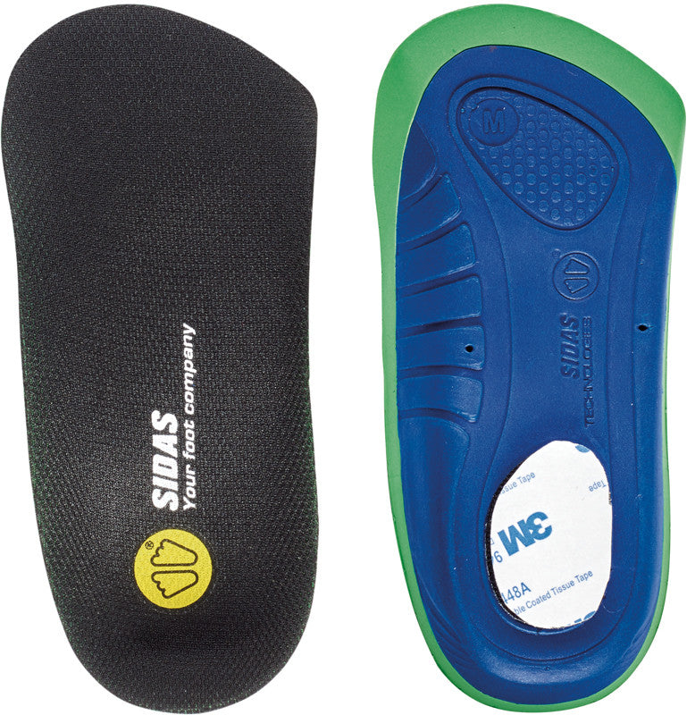 Semelles Intérieures Gel pour Homme Gel Activ - Chaussures Semelles Intérieures Gel pour Homme Gel Activ - Chaussures