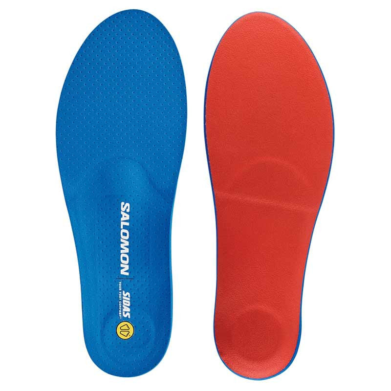 3D Trail insoles for running and trail running1