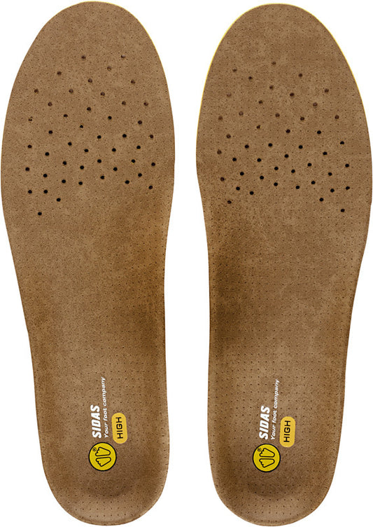 3Feet® Outdoor High Einlegesohlen + Anti-Reibungscreme