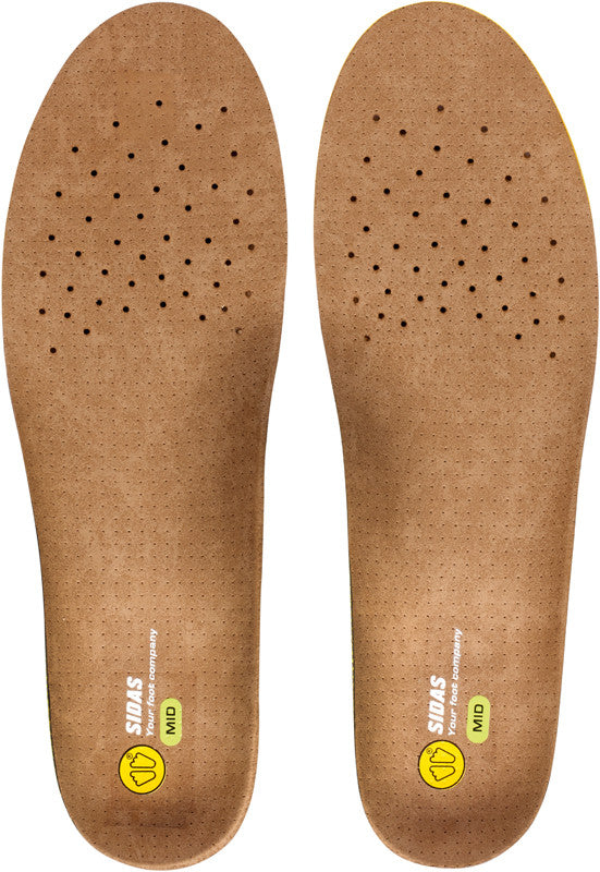 3Feet® Solette Mid da esterno + Crema Antifriction