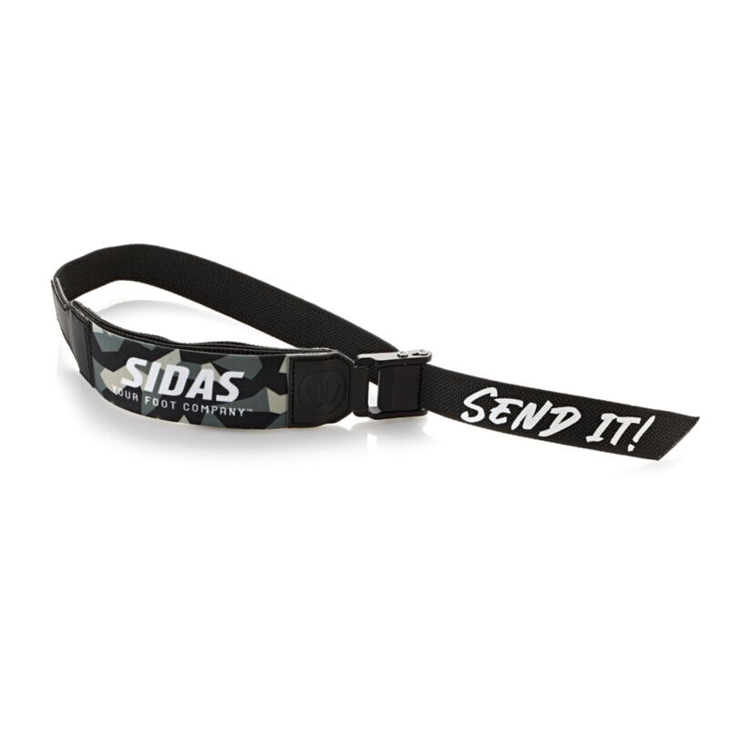 Free Ride Power Strap P3 Sidas | Ski Boot Flex – Sidas.com