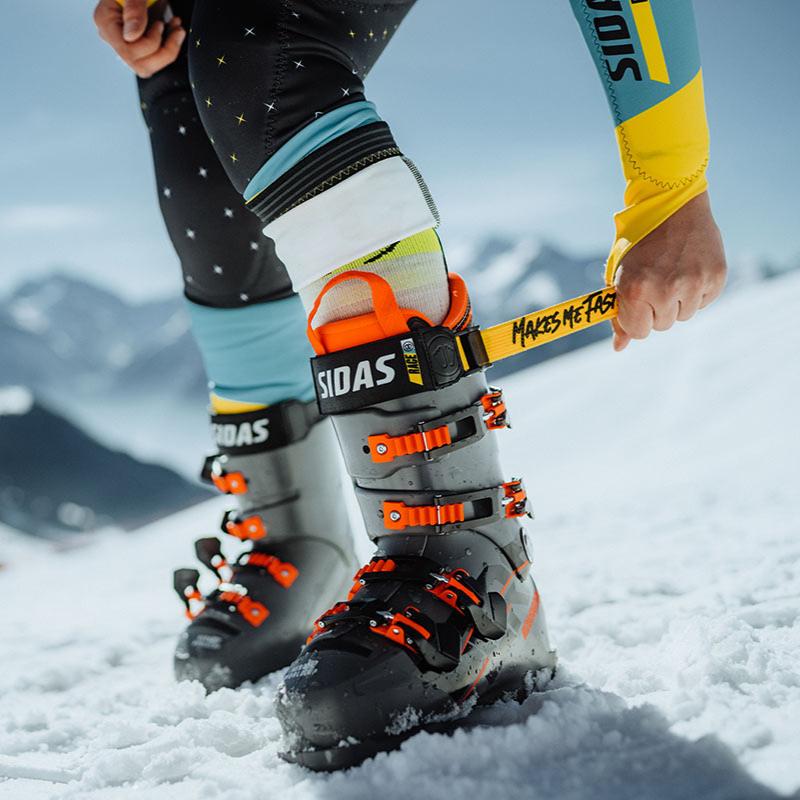 Booster - Cinturino da corsa V2