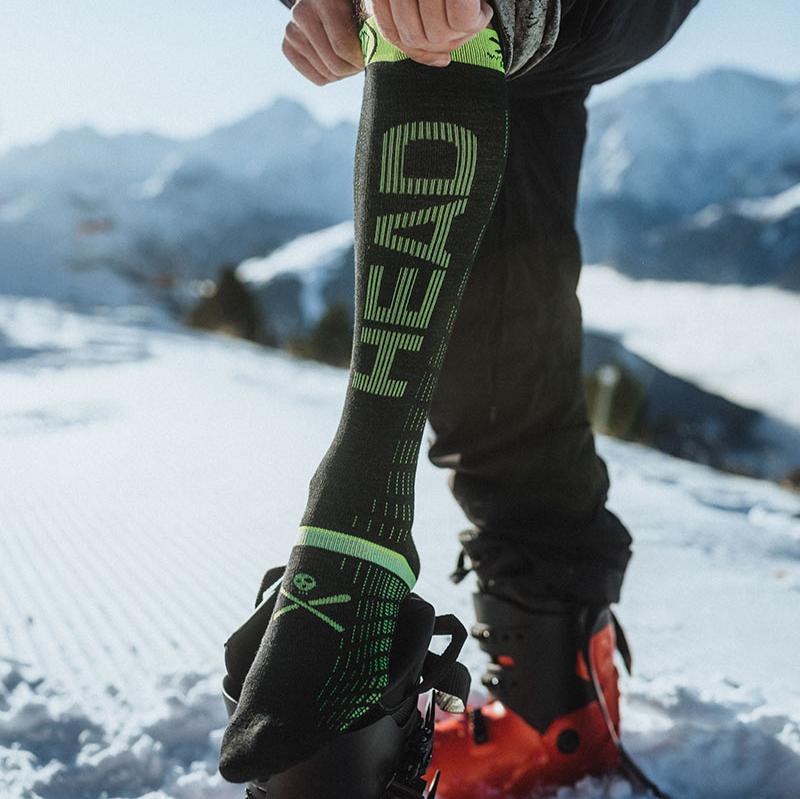 Ski socks - Ski Ultrafit SIDAS x Head