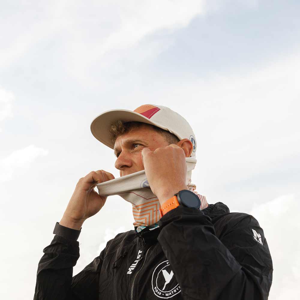 Scaldacollo - Cool Light NW Colibri