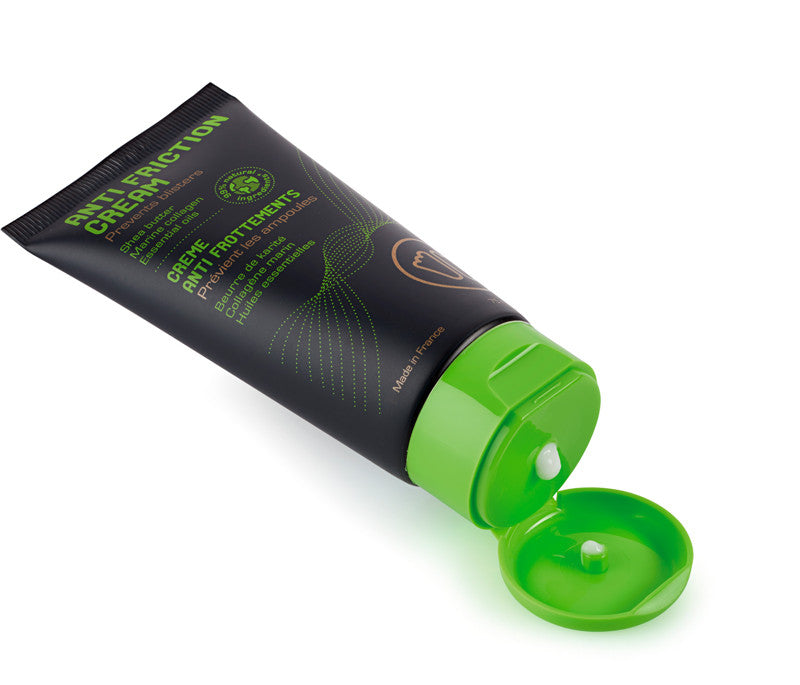 Anti-chafting cream & Towel - Anti-friction Duo