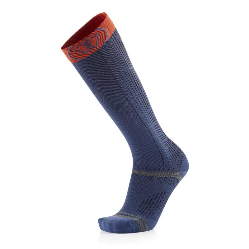 High compression running socks - Main Image