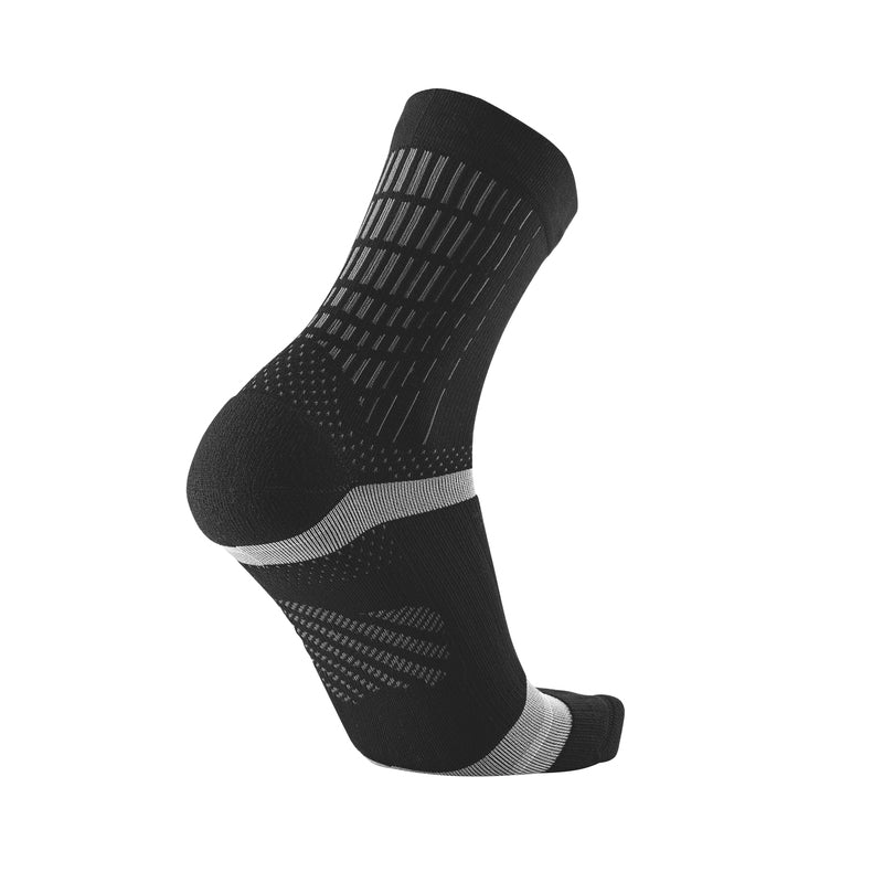 Calzettoni da calcio - Football Grip nero