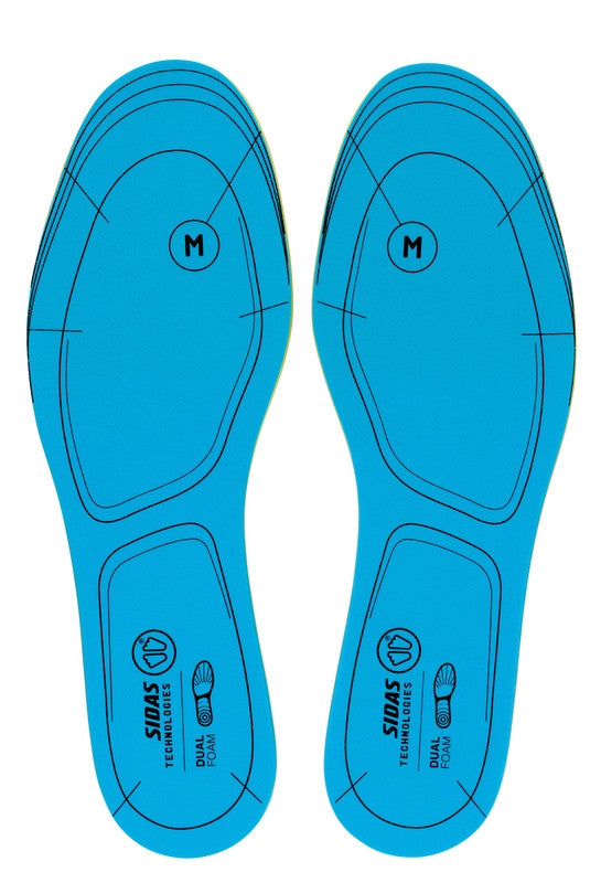 RIDUTTORE D'IMPATTO IN DOPPIA SCHIUMA