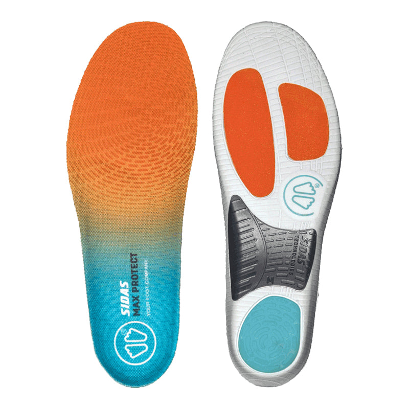 Sidas Activ' Multi-Sport Insoles –