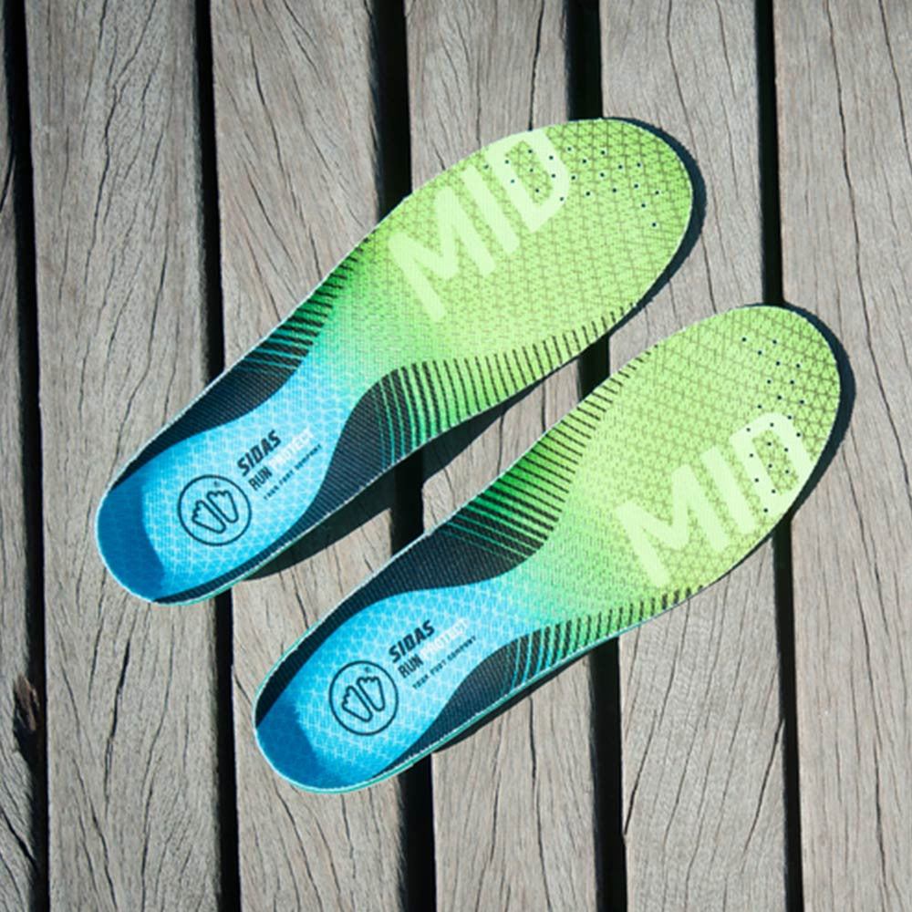 CORRI 3Feet® PROTEGGI MID
