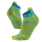 Run Feel Yellow/Turquoise