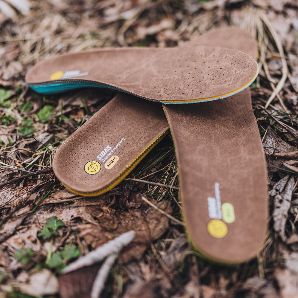 Solette per escursionismo - 3Feet® Outdoor High