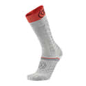 Chaussettes Ski Laine Mérinos - Over-the-Calf - Chaudes Et Confortables Pour Sports D'Hiver - 8