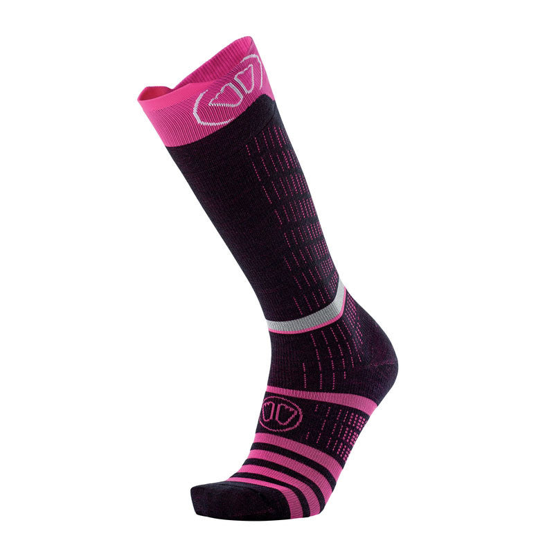 Heat Keeper Femme Chaussettes thermo-isolantes Marine HEAT KEEPER Heat Keeper Femme Chaussettes thermo-isolantes Marine HEAT KEEPER