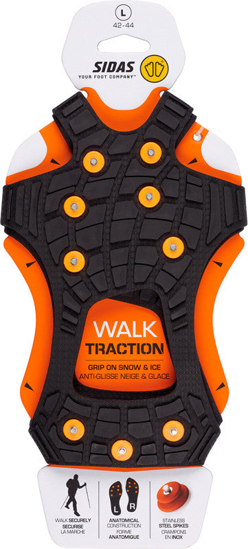 Protection antiglisse - Walk Traction
