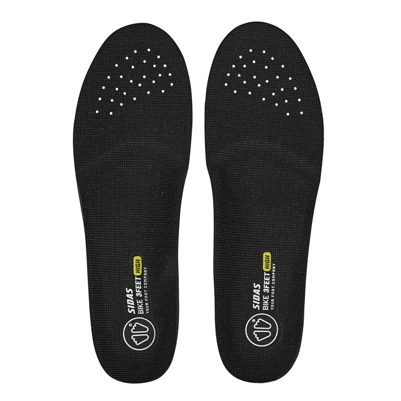 Cycling Insoles - 3Feet® Bike High