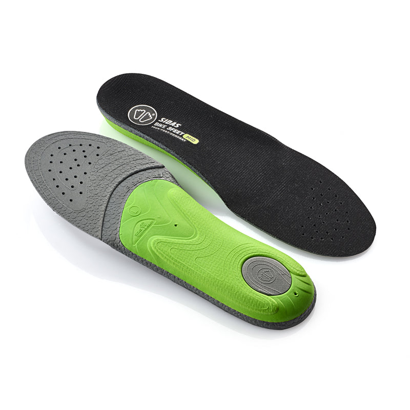 Fahrrad-Einlegesohlen - 3Feet® Bike Mid