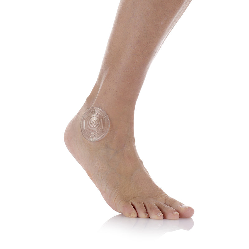 Protezioni per malleoli - Ankle Protector Evo