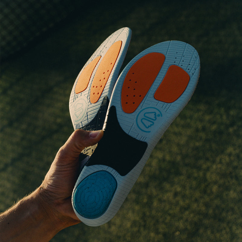 Einlegesohlen für Multisport - Max Protect Activ'.