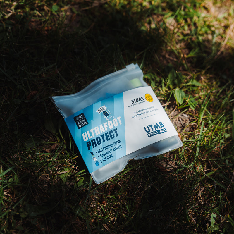 Footcare kit - Ultra Foot Protect
