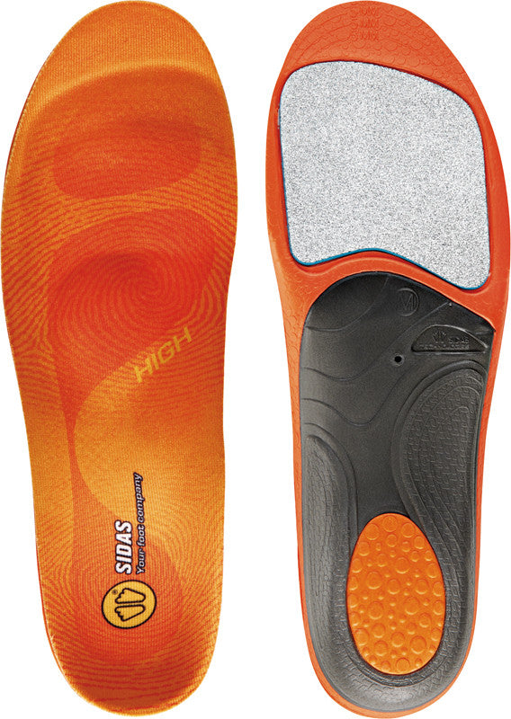 Winter 3feet® high Sidas | Insoles for high-arched feet – Sidas.com
