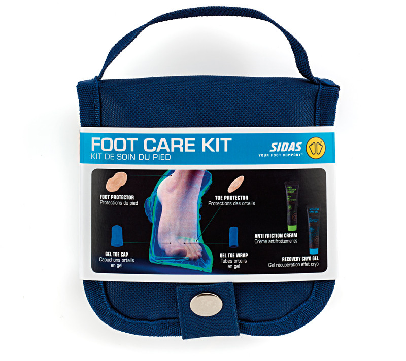 Footcare Kit
