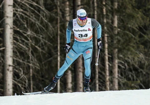 Maurice Manificat, best french cross-country skier