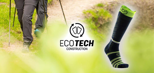 The Ecotech 'game changer' concept for outdoor sports
