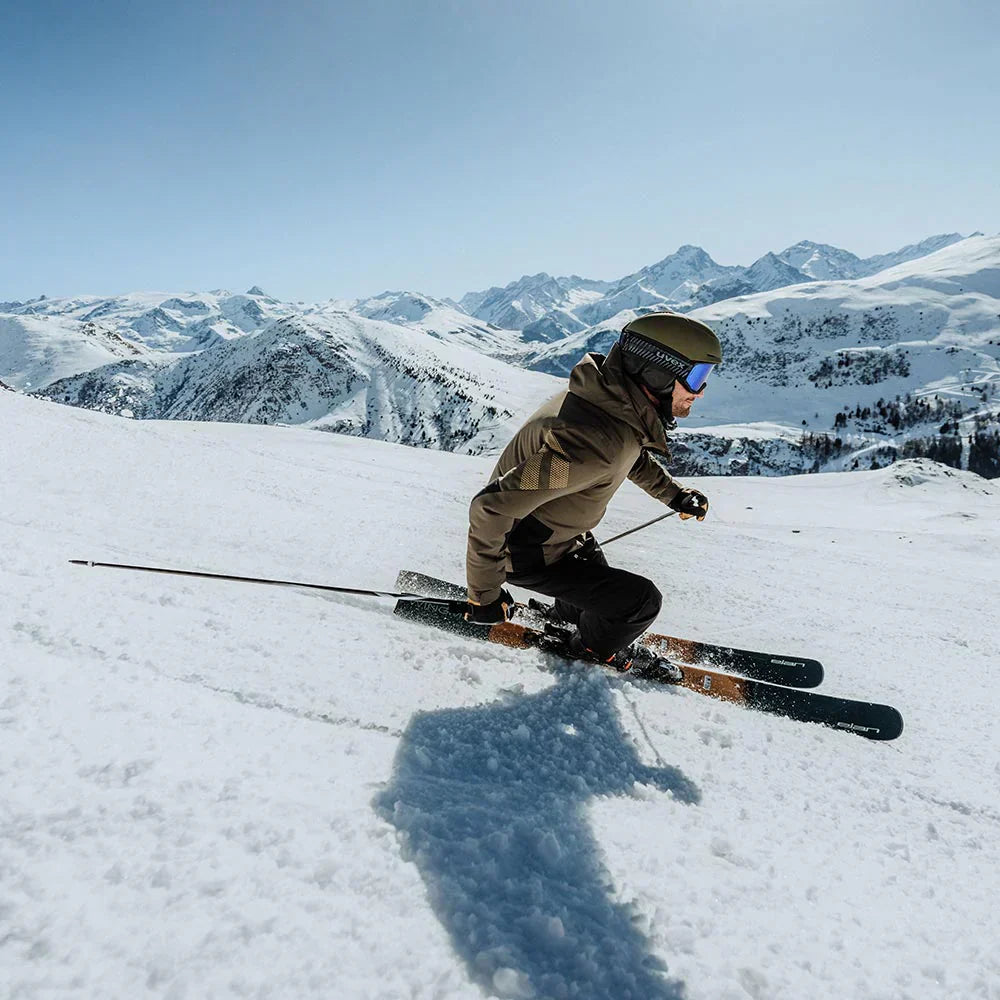 How to choose your ski boots?