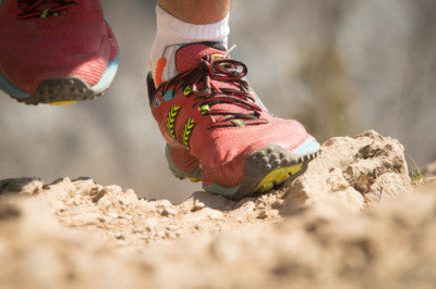 Definition and identification of sensation in running – Sidas.com