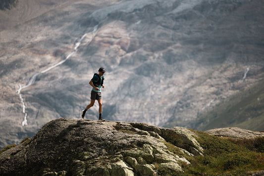 Run Spirit: run with purpose, run with your spirit