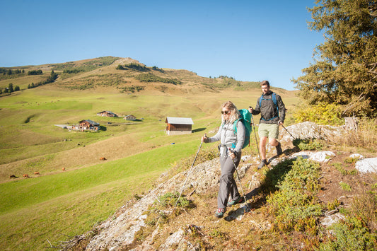 Unravelling the true from the false: the GR20, between myth and reality