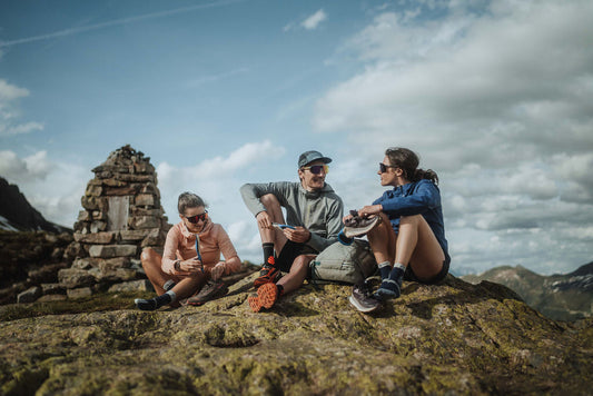 Why choose specialist trail running insoles?