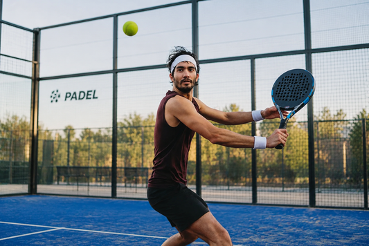 How to choose the best socks for padel?