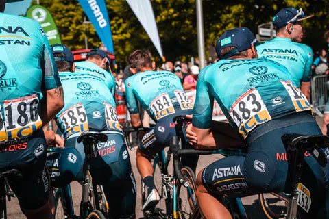 Why are cycling insoles so important?