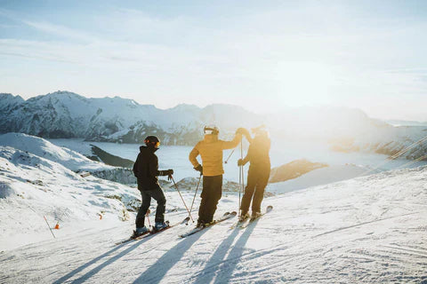 GUIDE TO BUYING HEATED INSOLES FOR WINTER