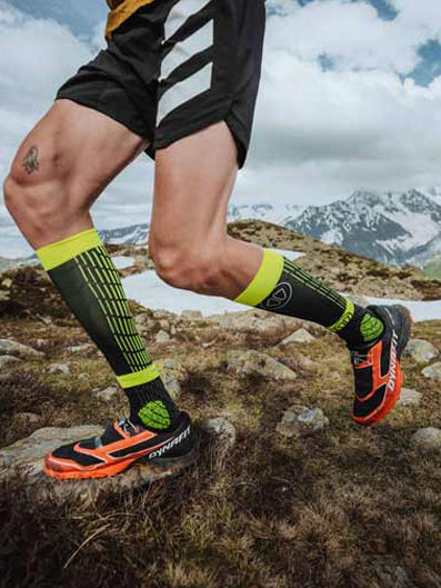 Running Calf Sleeves