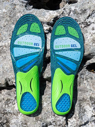 Gel Insoles