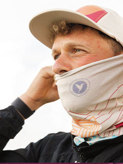 Headwear & neckwarmers