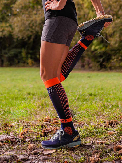 Recovery socks