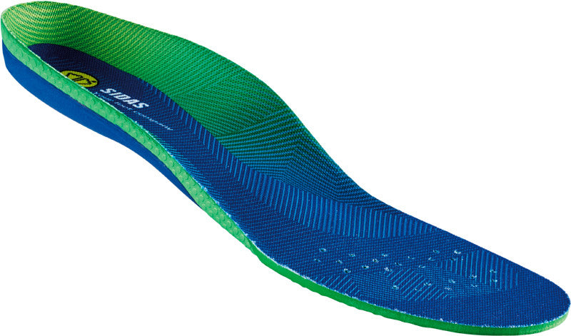 3D Comfort Sidas l Anatomical insoles for the comfort of feet – Sidas.com