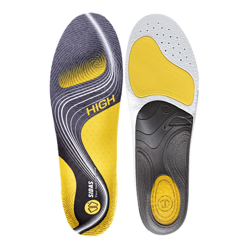 Plantillas multideporte 3Feet® Activ' High