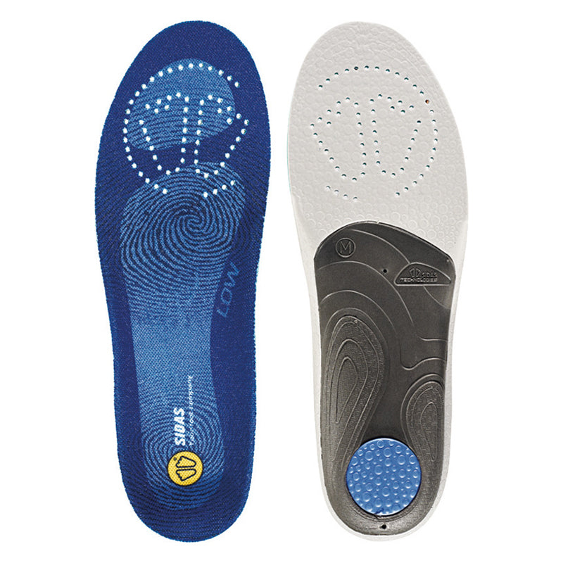 Everyday insoles - 3Feet® Low