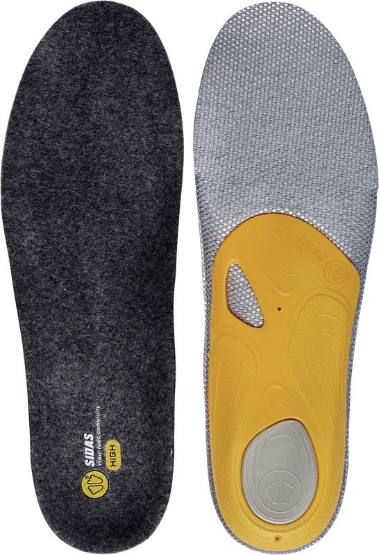 Semelles Intérieures Formthotics Pour Chaussures De Ski - Double Semelles Intérieures Formthotics Pour Chaussures De Ski - Double