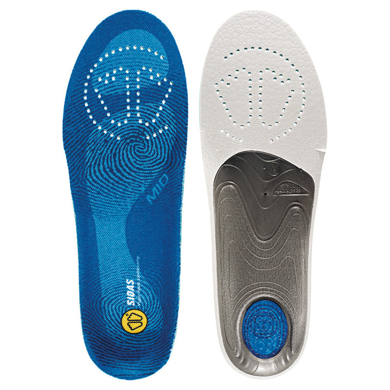 Soletta quotidiana - 3Feet® Mid 