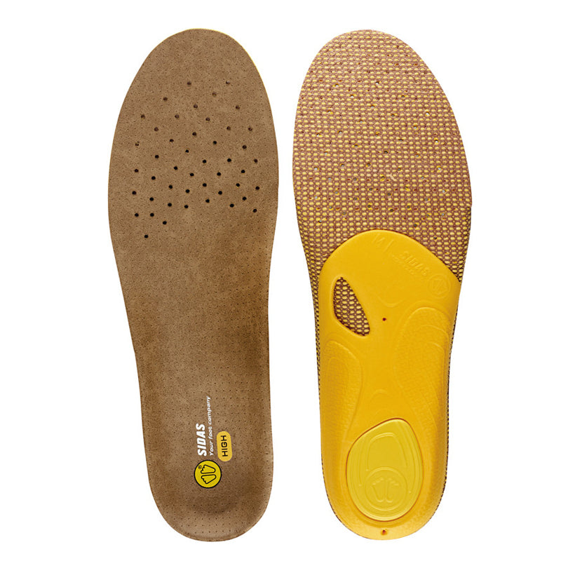 Hiking Insoles - 3Feet® Outdoor High