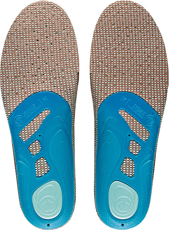 Sidas 3Feet Trail Low Inlegzolen kopen Sidas 3Feet Trail Low Inlegzolen kopen