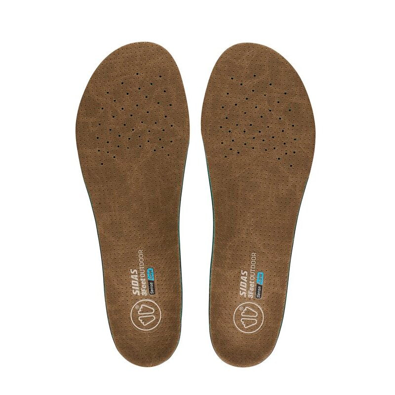 Wander-Einlegesohlen – 3Feet® Outdoor Sense Low